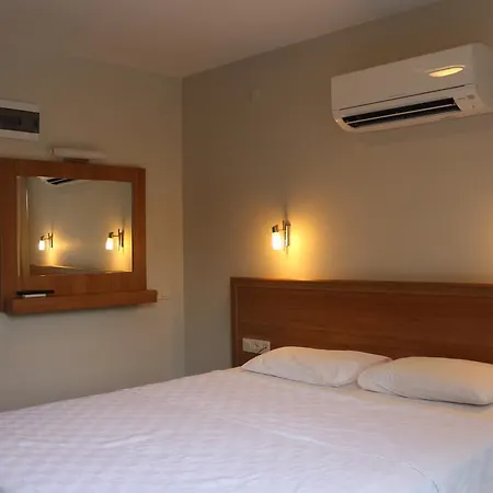 Erdem Hotel Akyaka (Mugla)