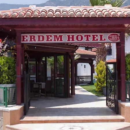 Hotel Erdem