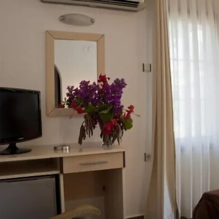 Erdem Hotel Akyaka (Mugla)