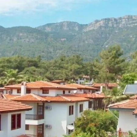 Hotel Erdem Akyaka (Mugla)