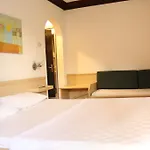 Hotel Erdem Akyaka (Mugla)