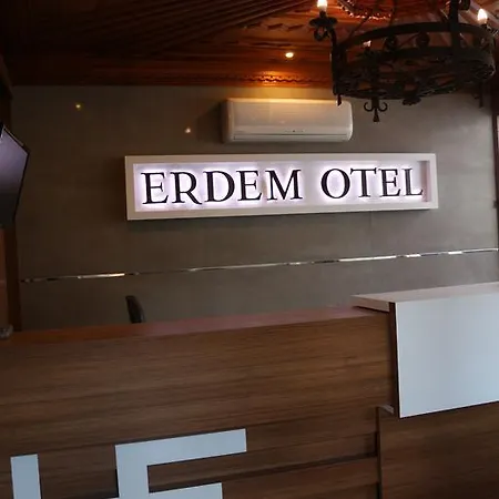 Hotel Erdem