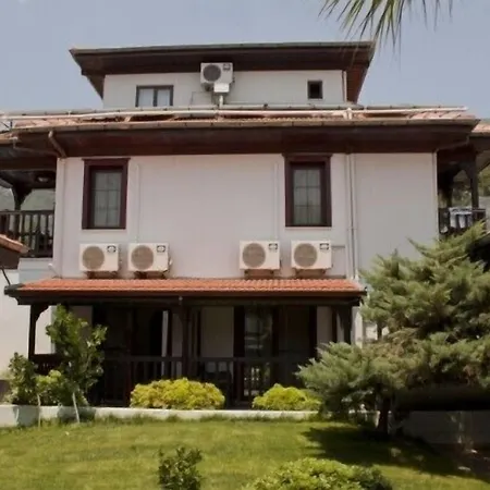 Hotel Erdem Akyaka (Mugla)