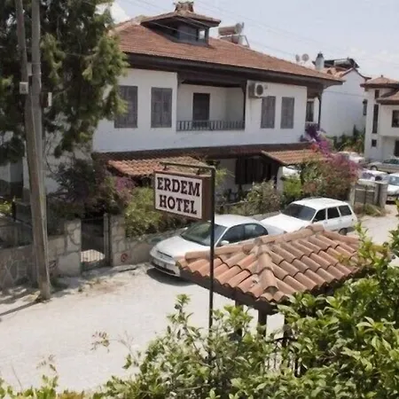 Erdem 3* Akyaka (Mugla)