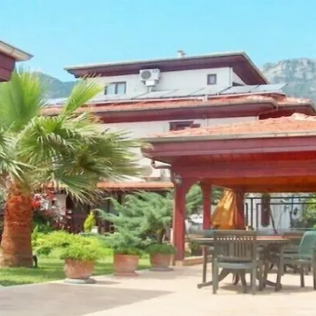 Erdem Hotel 3*