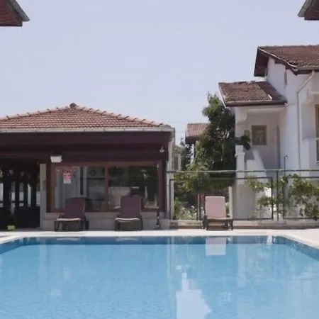 Hotel Erdem 3*